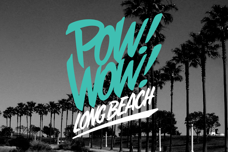Pow Wow Long Beach