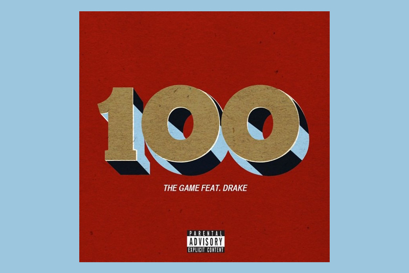 The Game Ft. Drake “100”