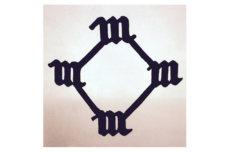 Kanye West “All Day”