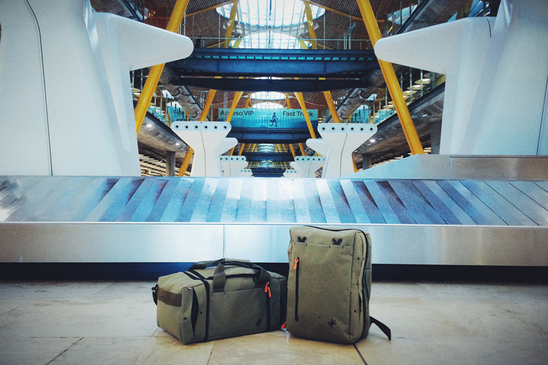 TRAVEL MADE EASY WITH THE SHRINE WEEKENDER