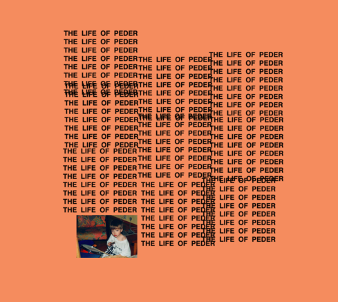 Lido Remixes Kanye’s The Life of Pablo Album