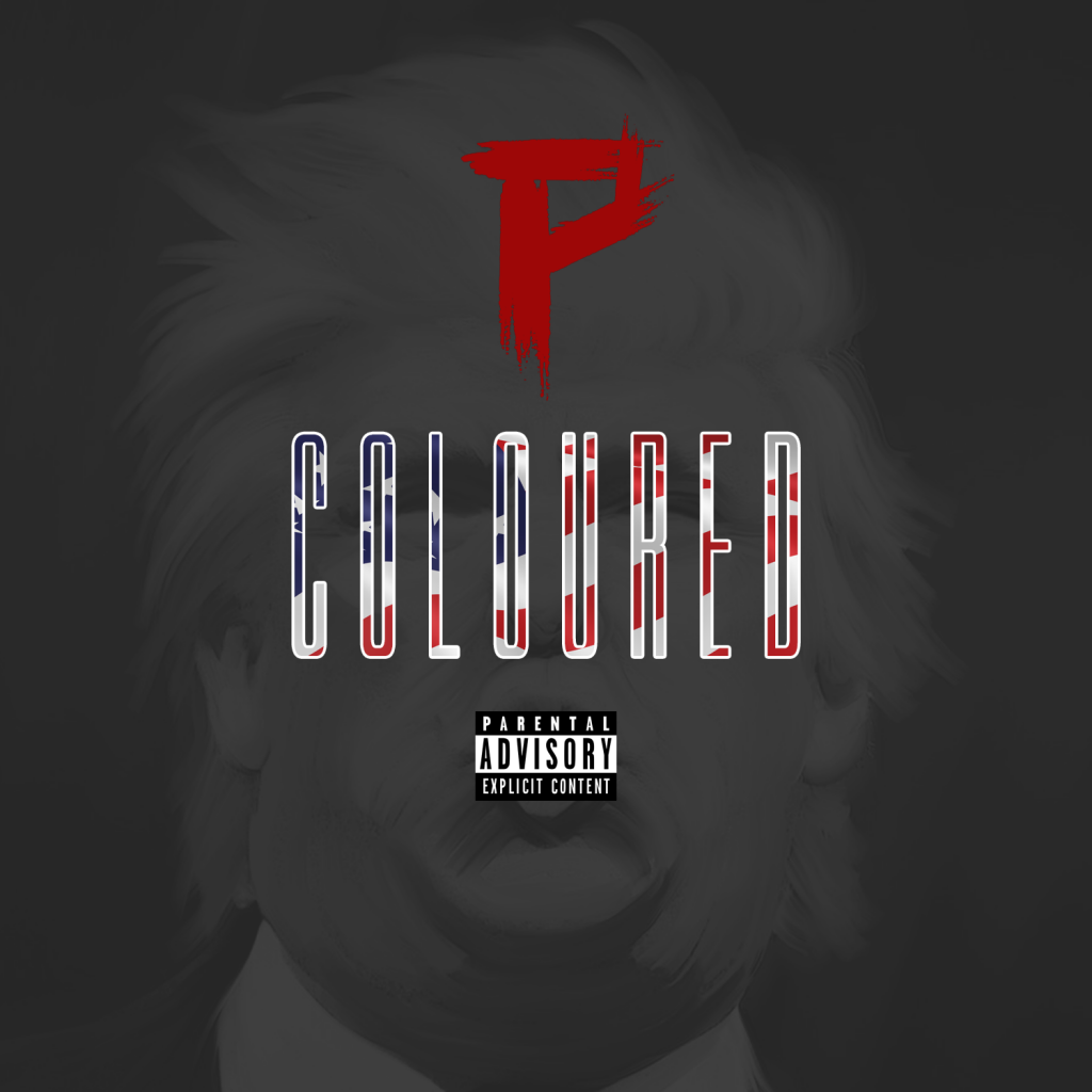Phabo – Coloured