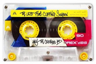The lost files: cuffing season mixtape
