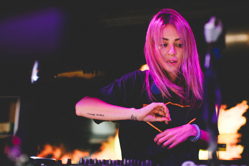 Alison Wonderland Collaborates with Microsoft for Her Biggest Tour Yet ...