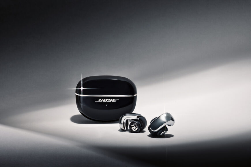 Bose x LISA Ultra Open Earbuds_12