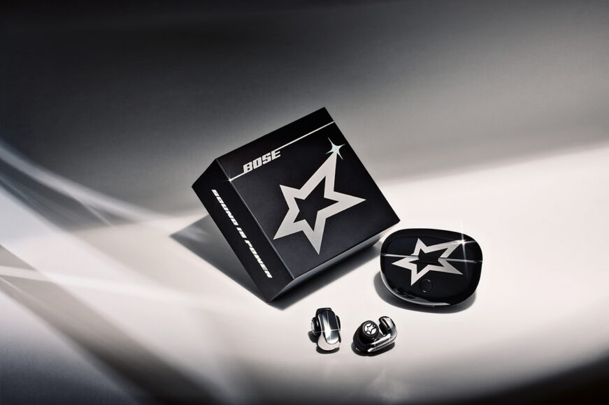 Bose x LISA Ultra Open Earbuds_14